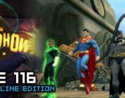 GameManx Podcast Episode 116: DC Universe Online