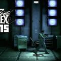 Shadow Complex Impressions
