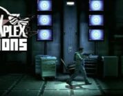 Shadow Complex Impressions