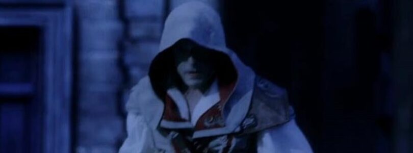 Assassin’s Creed II Lineage – Short Film Part 1