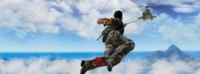 Just Cause 2 Demos Hit Today