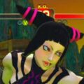 Super Street Fighter IV: New HD Footage of Juri, DeeJay and T. Hawk