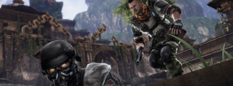 Uncharted 2 DLC Release Schedule Announced