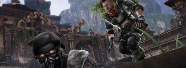 Uncharted 2 DLC Release Schedule Announced