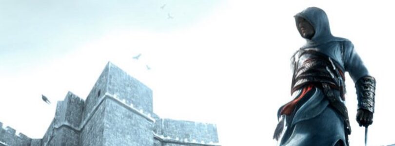Assassin’s Creed 3 To Feature Online Multiplayer