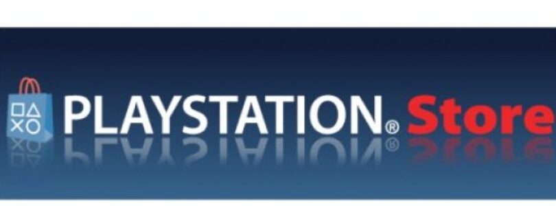 UK Playstation Store Content Update