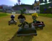Watch Me Suck: ModNation Racers