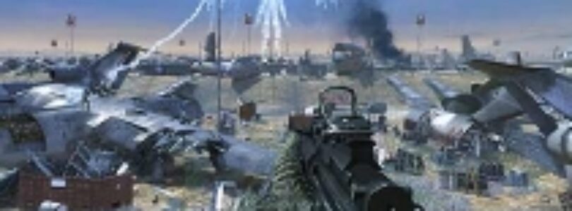 Modern Warfare sells 5 Million Copies In One Day?