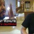 Alex Valle and Chauncy Talon Talk Adon at the MidWest Finals