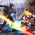 Tatsunoko vs Capcom: Frank West, Zero, Condor Footage