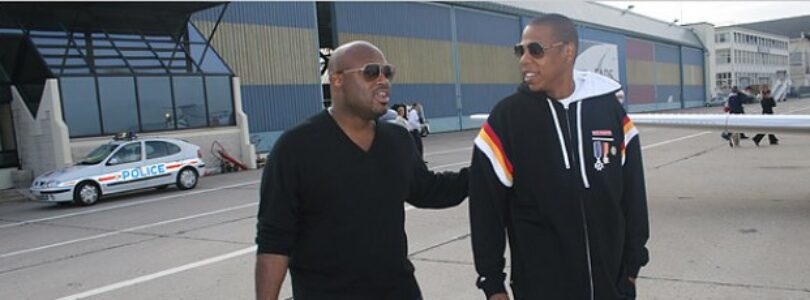From Madden To Big Moves For Jay-Z and Steve Stoute