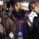 Snoop Dogg vs Jermaine Dupri In NBA 2K10