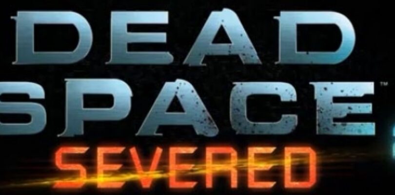 Dead Space 2 Severed DLC Video