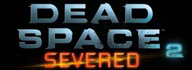 Dead Space 2 Severed DLC Video