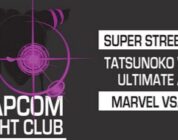 Capcom Fight Club NYC Confirmed, We’re In!