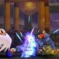 Tatsunoko vs Capcom Video Match Footage