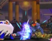 Tatsunoko vs Capcom Video Match Footage