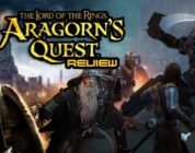 The Lord of the Rings: Aragorn’s Quest Review