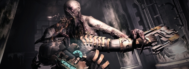 dead space 2