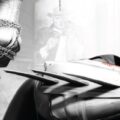 Batman Arkham City Hits Game Informer Magazine