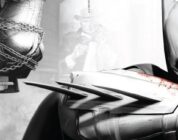 Batman Arkham City Hits Game Informer Magazine