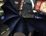 Batman: Arkham City – New Screenshots, Developer Interview