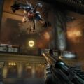 Crysis 2: New Screens, True 3D on all Systems