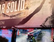 Metal Gear Solid Peace Walker HD Edition Impressions & Video | E3 2011