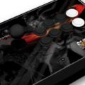 Mad Catz Reveals Super Street Fighter Joysticks at CES 2010