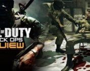 Call of Duty Black Ops Review