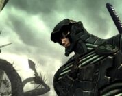 Anarchy Reigns: Zero Character Video, Screenshots