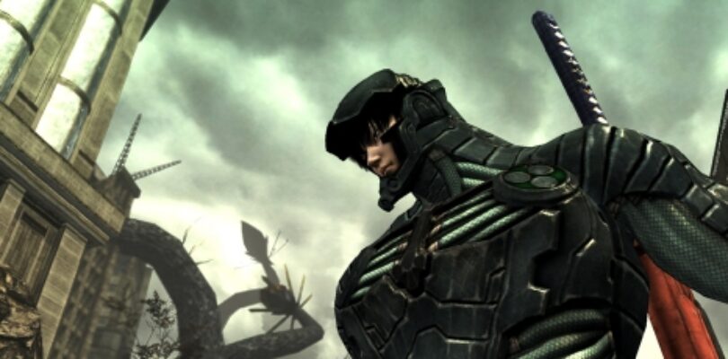 Anarchy Reigns: Zero Character Video, Screenshots