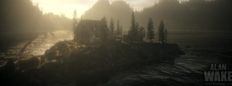 Alan Wake – Review