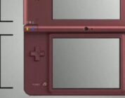 Nintendo DSi XL Promo Ad