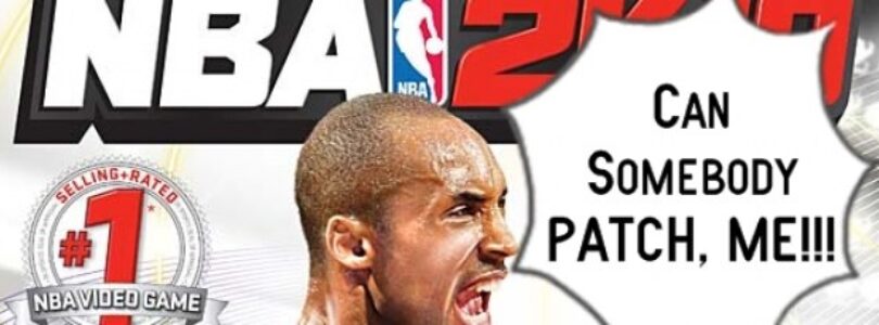 NBA 2k10 to Receive Framerate and Online Patch