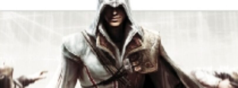 Assassin’s Creed II – The Battle of Forli DLC Trailer