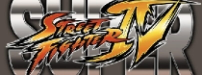 Super Street Fighter IV – The Next Level Trailer