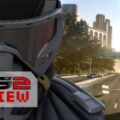 Crysis 2 Review