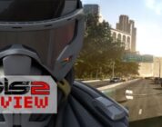 Crysis 2 Review