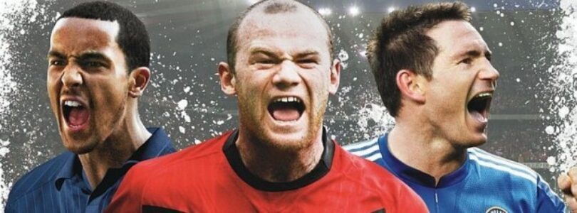 FIFA 10 Breaks European Sales Records!!