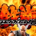 Tekken 6 Gone Gold, New Online Modes Revealed
