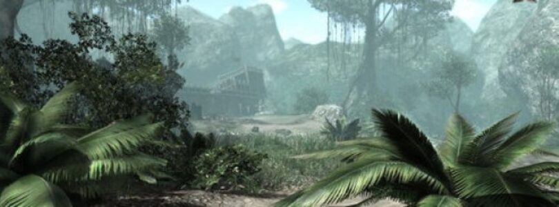 Two Worlds II Newly Released Screenshots