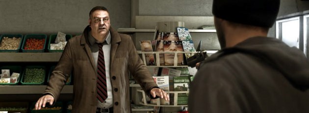Delicious New Heavy Rain Screens