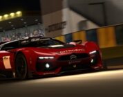 Gran Turismo 5 Gets New Release Date