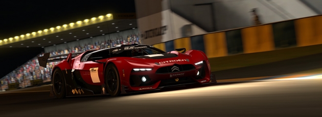 Gran Turismo 5 Gets New Release Date