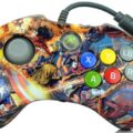 Limited Edition Marvel Versus Fighting Pad