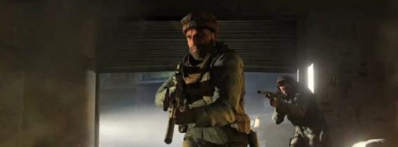 New Medal of Honor Trailer Looks Great