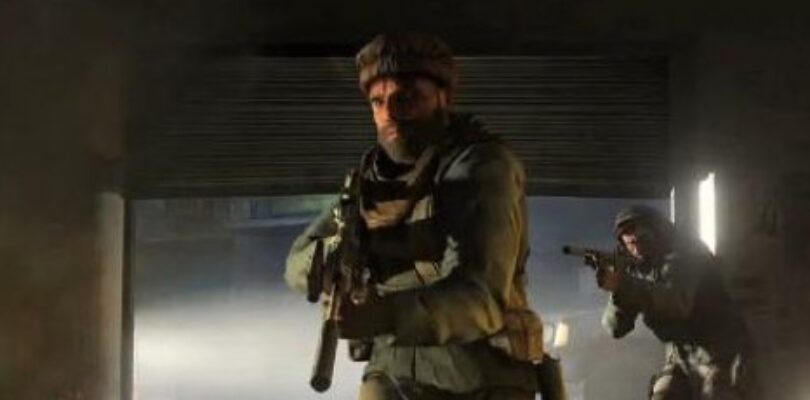 New Medal of Honor Trailer Looks Great