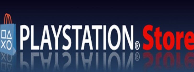 US Playstation Store Update 01/07/10