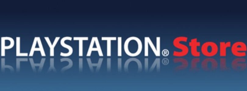 UK Playstation Store Update 22/12/09